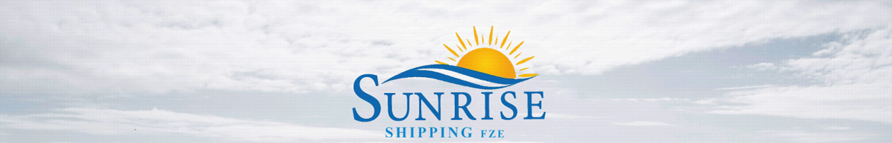 Sunrise Shipping is a logistically simple, technologically advanced shipping company that serves clients with consummate professionalism.